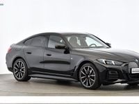 gebraucht BMW i4 i4 eDrive