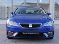 gebraucht Seat Leon Style