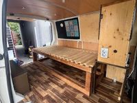 Gebraucht VW T5 102 PS (75 kW) 2006 Weiß Van