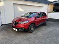 gebraucht Renault Kadjar Energy dCi 130 6-Gang Bose