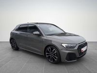 gebraucht Audi A1 30 TFSI S line