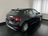 Gebraucht VW Polo 80 PS (58 kW) 2025 Schwarz  metallicperleffektno Limousine