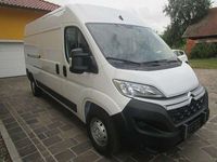 gebraucht Citroën Jumper L3H2 35+ BHD140