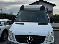 gebraucht Mercedes Sprinter 906