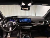 gebraucht BMW X7 xDrive40d M Sport+HK+PA-Prof.+DA-Prof.+AHK+Panorama