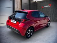 gebraucht Toyota Yaris Hybrid - 1,5 l, 116 PS 5-tg. Active Drive