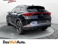 gebraucht Cupra Formentor 2.0 TSI 190 PS DSG 4Drive