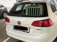 gebraucht VW Golf VII 