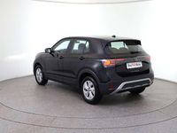 gebraucht VW T-Cross - 4Me TSI
