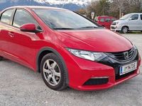 gebraucht Honda Civic Civic1,8-VTEC Comfort Comfort