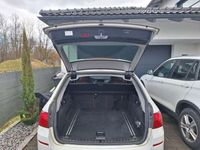 gebraucht BMW 535 535 d Touring Aut.