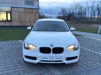 gebraucht BMW 116 116 d Aut. *115.000KM AUTOMATIK*