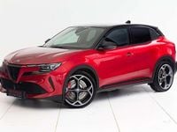 Gebraucht Alfa Romeo Junior Veloce 207 kW (282 PS) 2025 Rot SUV