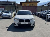 gebraucht BMW X2 X2sDrive18i M-Sport X LED PDC Sitzheizung Navi