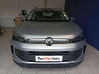 gebraucht VW Tiguan 4Me TDI DSG
