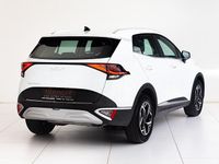 gebraucht Kia Sportage 1,6 TGDI Titan
