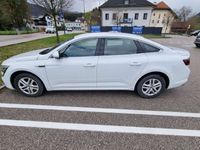 gebraucht Renault Talisman TalismanZen Energy dCi 110 Zen