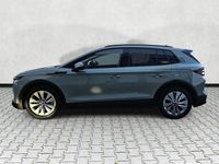 gebraucht Skoda Elroq 60 / Navi Kessy Rückfahrkamera ACC