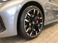 Gebraucht BMW 330e M Sport 184 PS (135 kW) 2025 Grau Kombi