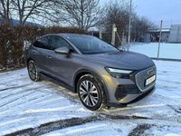 Gebraucht Audi Q4 e-tron 150 kW (204 PS) 2022 SUV