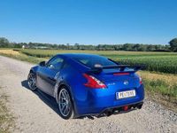 gebraucht Nissan 370Z 370 Z Pack Aut.