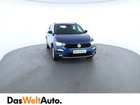 gebraucht VW T-Roc Design TSI OPF