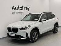Gebraucht BMW X1 Shadowline 211 PS (155 kW) 2024 Weiß SUV