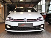 gebraucht VW Polo GTI TSI OPF DSG