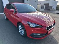 gebraucht Seat Leon Reference