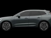 Neu Volvo XC60 Ultra 398 PS (292 kW) 2026 Other SUV