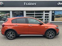 gebraucht Fiat Tipo 5-Türer Diesel Cross 130PS