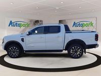gebraucht Ford Ranger Platinum