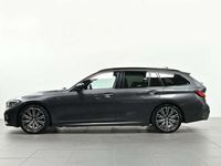 gebraucht BMW 320 320 d xDrive M Sport AHV RFK LED