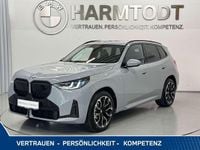 Gebraucht BMW X3 M Sport 197 PS (144 kW) 2025 Grau SUV