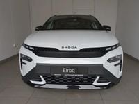gebraucht Skoda Elroq RS