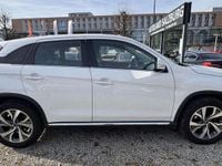 gebraucht Citroën C4 Aircross *AHK*Rückfahrkamera* Start/Stop* NAVI