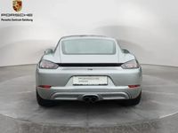 gebraucht Porsche 718 Cayman Style Edition