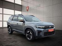 Gebraucht Dacia Bigster Extreme 131 PS (96 kW) 2025 Grau SUV