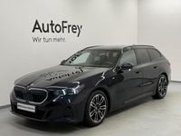 Gebraucht BMW 530e Comfort Edition 190 PS (139 kW) 2025 Schwarz Kombi