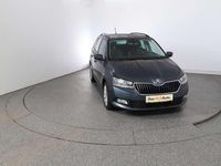 gebraucht Skoda Fabia Combi Style TSI