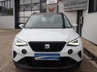 gebraucht Seat Arona Style 1.0 TSI DSG