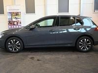 gebraucht VW Golf 2,0 TDI Life; ACC, LED, Navi, Sitzheizung