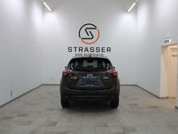 gebraucht Mazda CX-5 CD175 AWD Revolution Top Aut.