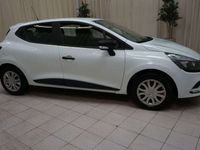 gebraucht Renault Clio IV Life*Voll Fahrbereit* GT-LINE*26.724km*