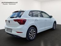 gebraucht VW Polo Friends TSI DSG