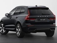 gebraucht Volvo XC60 Plus T6 Recharge AWD Dark Pano ACC SHZ Kam