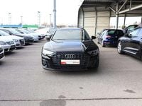 Gebraucht Audi A8 Ambiente 286 PS (210 kW) 2024 Schwarz  metallicperleffektno Limousine