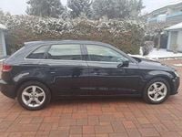 gebraucht Audi A3 A3 SB 1,4 TFSI Style Style