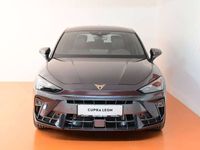Gebraucht Cupra Leon 150 PS (110 kW) 2025 Dunkelgrau  metallicperleffekt Limousine