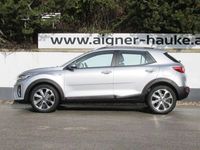 Gebraucht Kia Stonic Silver 99 PS (72 kW) 2021 Silber SUV